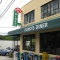 Elmo s Diner